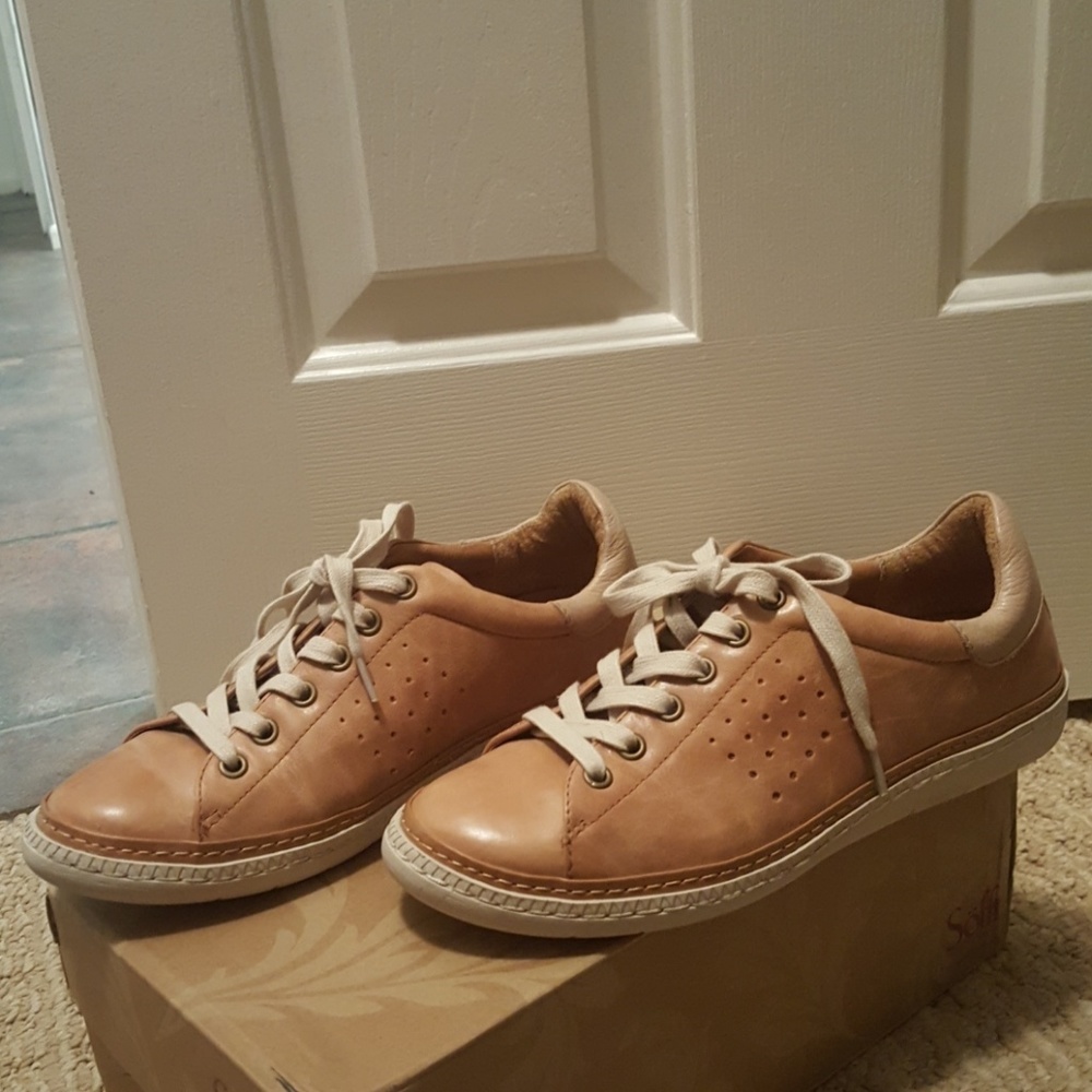Söfft Sneaker